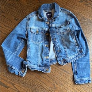 Kids GAP jeans jacket